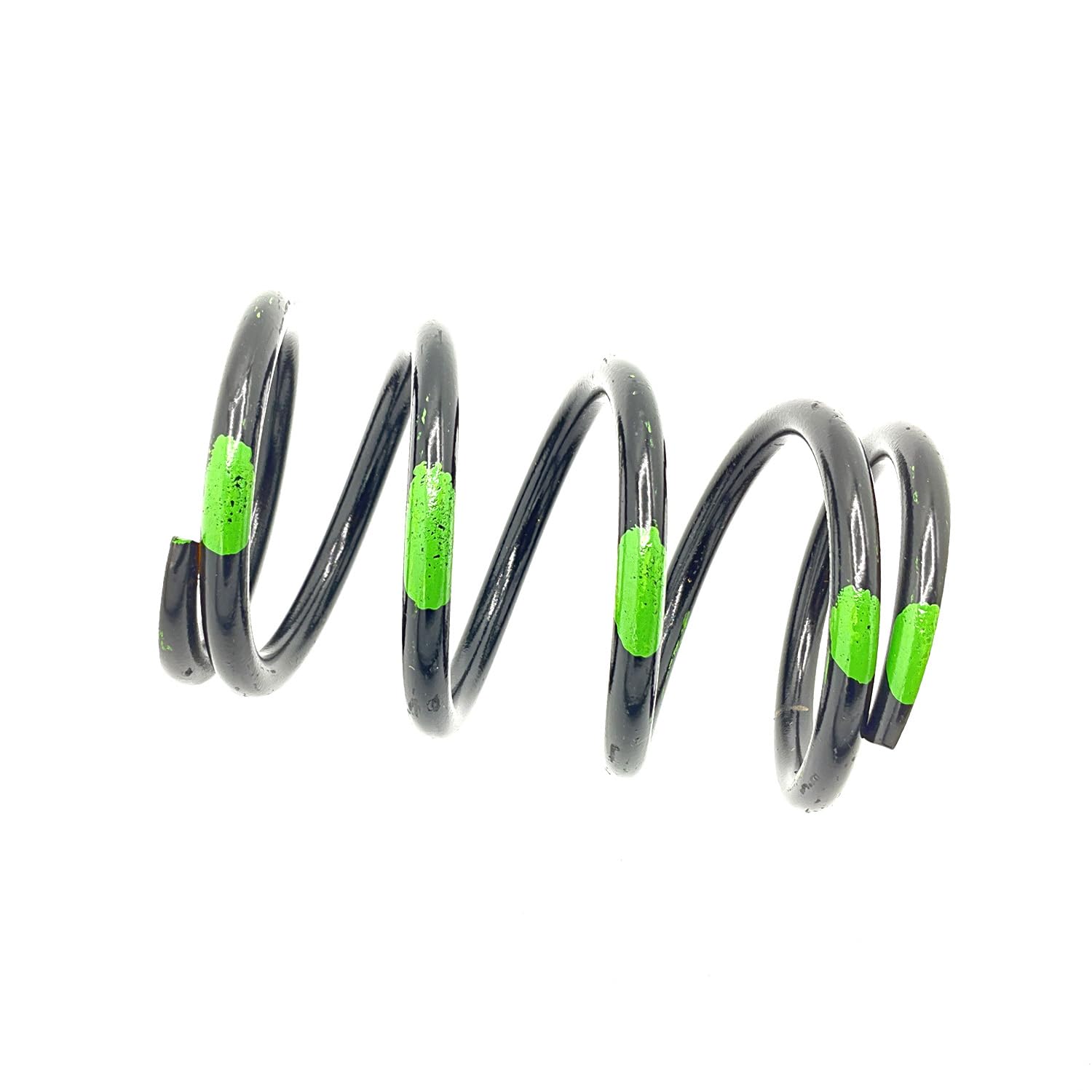 Amazon.com: Polaris Clutch Spring, Black/Green, for Snowmobile